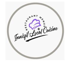 Innisfil Local Cuisine Food Guide